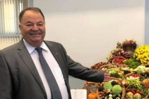 Este oficial – Liderul rrom Gogu Mihuţescu a murit de coronavirus