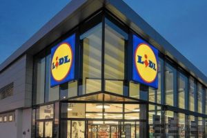 Un nou magazin Lidl în Mureş!
