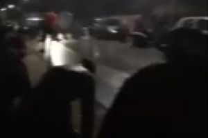 Enoriaşi amendaţi pentru că au participat la o rugăciune împotriva coronavirus