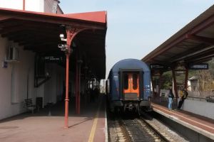Trenuri dinspre Botoşani spre Suceava vor fi anulate. CFR face precizări