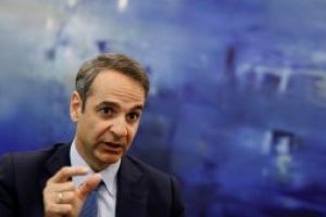 Coronavirus: Apel la miniştrii şi parlamentarii din Grecia să îşi doneze jumătate din salariu pentru combaterea pandemiei