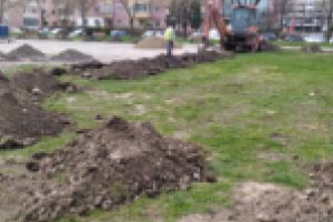 Surprize după epidemie! Municipalitatea reşiţeană pregăteşte patru terenuri de sport pentru mişcare şi sănătate!
