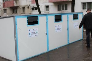 De astăzi, taxă de salubrizare mai mică la Bistriţa