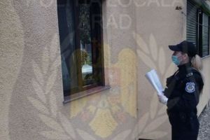 Arădenii, în VIZORUL Poliţiei Locale! Peste 100 de cetăţeni s-au ales cu AMENZI (GALERIE FOTO)