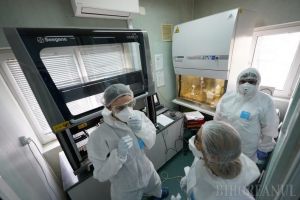 Surse: Cele mai recente testări Covid făcute la Oradea au depistat încă 5 cazuri pozitive în Bihor, astfel că numărul persoanelor infectate urcă la 28