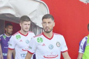 Gheorghe Grozav şi Latovlevici – daţi afară de Kisvarda FC, pentru că au plecat în România în plină pandemie de coronavirus