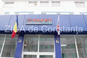 Anunt RADET! Zona Big, fara energie termica