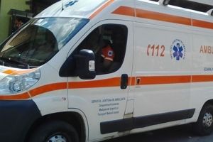 Substaţia de Ambulanţă Codlea, închisă. Ce personal este afectat