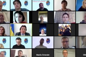Consilierii locali din Timişoara îşi donează indemnizaţiile spitalelor, în lupta cu Covid-19