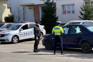 Consiliul Judeţean Cluj ofera sprijin financiar pentru protejarea poliţiştilor aflaţi în linia I