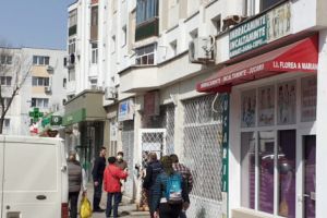 De astăzi ar trebui să înceapă plata pensiilor