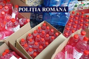 Coronavirus: Șase farmacii din Constanta si Cumpana, verificate de politisti. Ce s-a descoperit