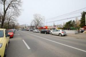 Constanta: Noi treceri de pietoni vor fi amenajate in cartierele KM 4 si Abator