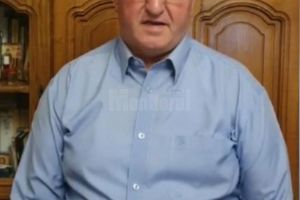 Lungu explică măsurile de carantinare a Sucevei în contextul pandemiei de coronavirus