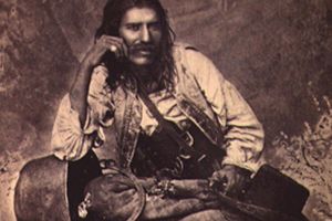 „Ţiganii din Bucovina”