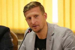 Dorin Goian a vorbit pentru Eurosport despre criza de la Suceava