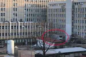 16 morţi, marţi dimineaţă, la morga Spitalului Judeţean