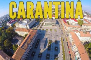 Suceava: 638 de îmbolnăviri, 30 de decese, 10. ...