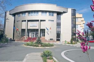 24 de cadre medicale de la Spitalul Militar, infectate cu COVID-19
