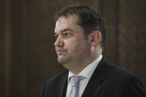 Cseke Attila: aşteptăm susţinerea USR pentru proiectul de lege depus anul trecut de UDMR privind impozitarea cu 90% a pensiilor speciale