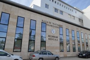 Medic de la Sanconfind Poiana Campina, depistat POZITIV cu coronavirus
