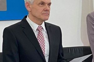 Prefectul Sibiului: „Trebuie să înţelegem cu toţii că ne confruntăm cu o situaţie fără precedent”