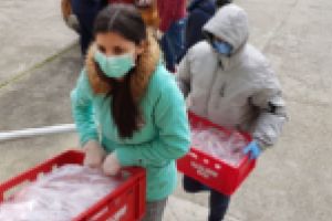 Eugen Cismăneanţu şi Primăria Bocşa sunt alături de cei „blocaţi” la domiciliu de Ordonanţa Militară nr. 4
