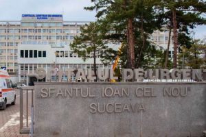 Procurorii au descoperit fapte grave la Suceava: Unii bolnavi ar fi murit din cauza personalului medical, testele au fost făcute preferenţial