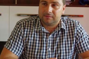 Linişte în Pătrăuţiul carantinat