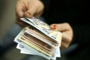 Compania Naţională Poşta Română a început distribuirea pensiilor