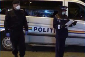 260 de dosare penale pentru zădărnicirea combaterii bolilor. 6.939 de persoane nu au respectat măsura privind restricţionarea circulaţiei