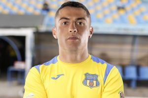 FOTO. Cristiano Ronaldo vine la Satu Mare. Anunţul făcut de Olimpia