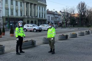 Harghitenii încasează zeci de amenzi pentru nerespectarea măsurilor de urgenţă