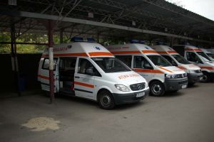 Ancheta epidemiologica extinsa la Braila. Asistenta SAJ CONFIRMATA cu coronavirus. Zeci de braileni, in pericol