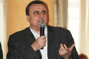 Zanfir Iorgus, fostul primar din Mangalia, si Paul Liviu Botas, fostul viceprimar al municipiului, achitati definitiv. 