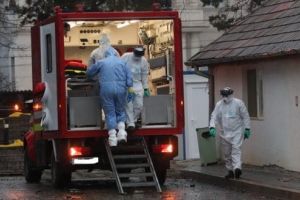 Mureş: Parteneriat pentru limitarea şi prevenirea îmbolnăvirilor cu Covid-19