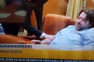 PNL si USR nu vor ELIMIMNAREA pensiilor speciale, propusa de PSD
