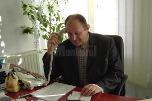 Vasile Andriciuc: La Şcheia respectăm cu stricteţe prevederile ordonanţelor militare