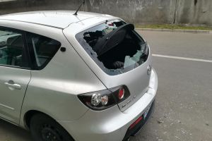 Se înmulţesc FURTURILE de autoturisme şi SPARGERILE! Cum vă puteţi feri de HOȚI