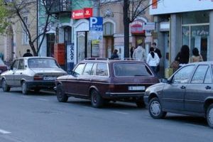 Anunţ important despre parcările publice din Târgu-Mureş!