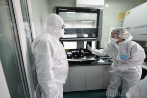 Mai multe testări! Primăria Oradea a comandat cel de-al doilea aparat de testare pentru coronavirus