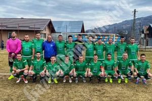 ȘTIREA DE BINE: “Brazii binelui” la Moroeni! Echipa de fotbal vine în ajutorul localnicilor vulnerabili!