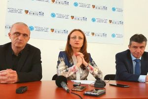 Managerul Spitalului Judeţean Sibiu – ”Plec doar pentru rezolvarea problemelor personale”