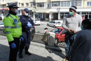 CÂINELE, PLIMBAT DE LA MIHĂEŞTI LA CÂMPULUNG