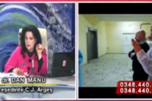 ANCHETAT PENTRU INFORMAŢII FALSE LEGATE DE COVID