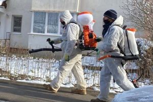 Ce măsuri se mai iau, de mâine, la Râşnov pentru împiedicarea răspândirii coronavirusului?