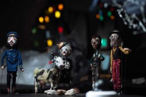 Teatrul „Gong” îşi mută spectacolele în online în aprilie