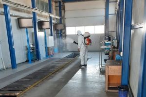 Pentru deplasarea la RAR sau staţiile ITP autorizate, puteţi bifa în declaraţia pe propria răspundere punctul 2