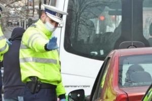 Mureş: Peste 250 de sancţiuni în 24 de ore, pentru nerespectarea măsurilor anti Covid-19!