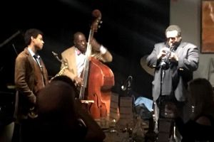 Trompetistul Wallace Roney, legendă a muzicii jazz, a murit de coronavirus! Avea 59 de ani